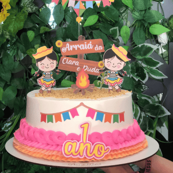 Curso Prático de Bicos de Confeitar 08/07/26 09h às 12h30